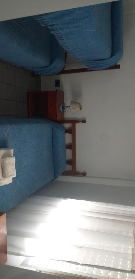 Hotel Tandil Puerto Madryn Exteriör bild