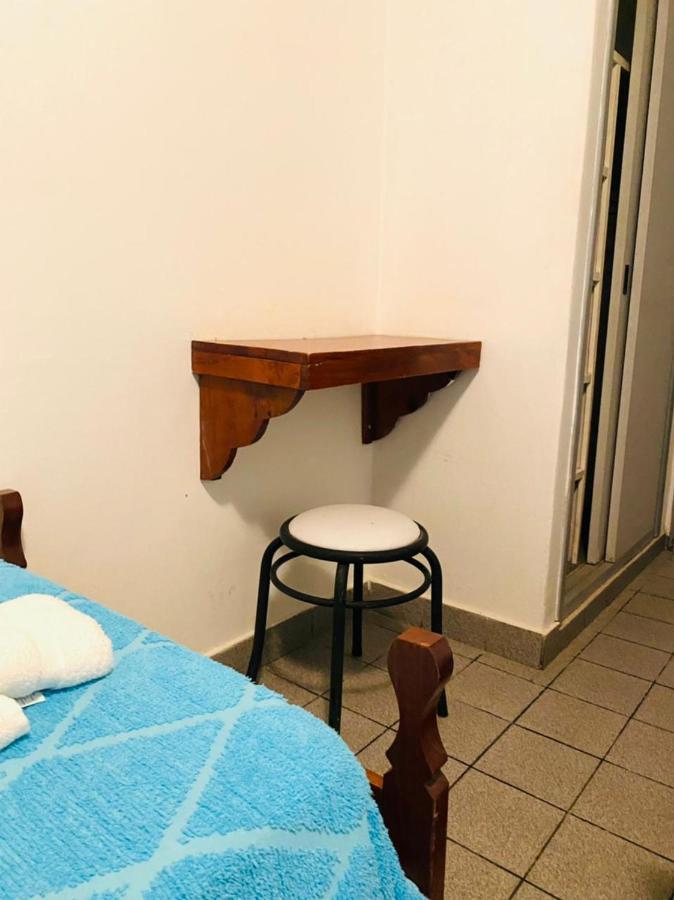 Hotel Tandil Puerto Madryn Exteriör bild