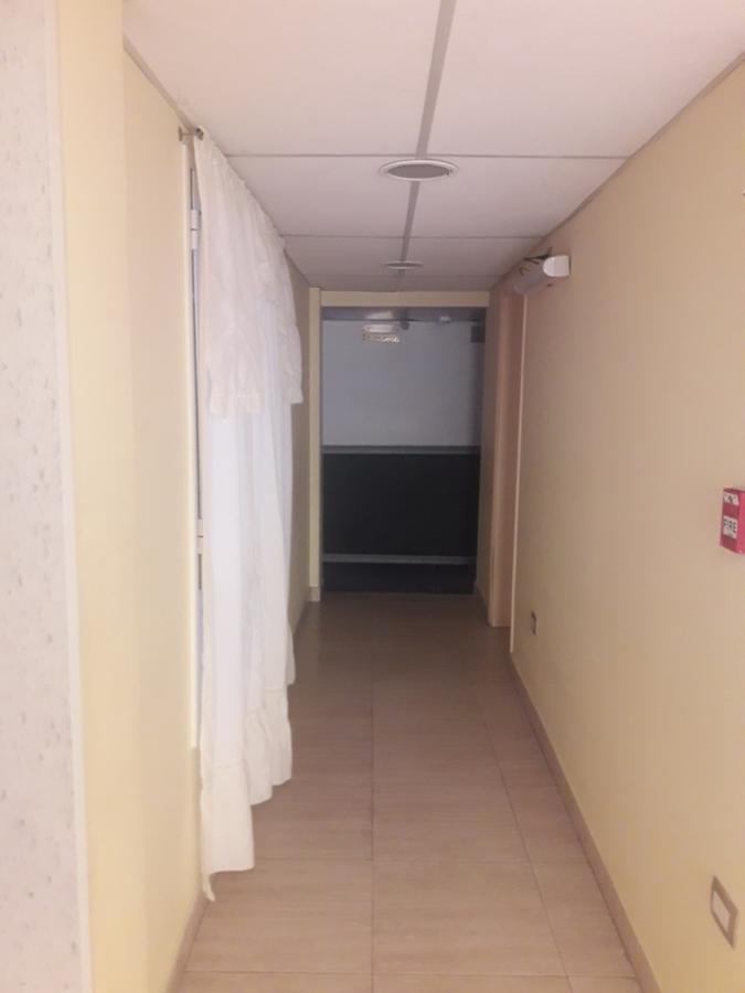Hotel Tandil Puerto Madryn Exteriör bild