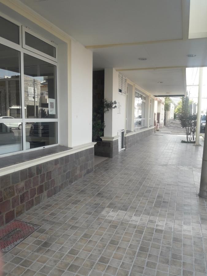 Hotel Tandil Puerto Madryn Exteriör bild