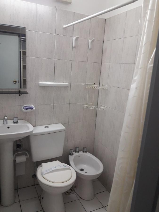 Hotel Tandil Puerto Madryn Exteriör bild